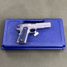 Colt Government Model Competition Series 70 Pistol 9mm